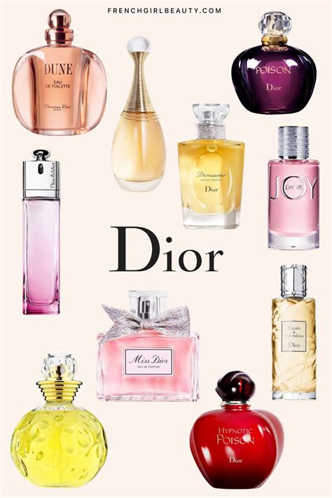 dior parfums & kosme|dior perfume price list.